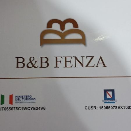 B&B Fenza Ночера-Інферіоре Екстер'єр фото