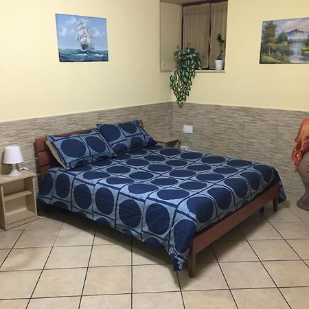 B&B Fenza Ночера-Інферіоре Екстер'єр фото