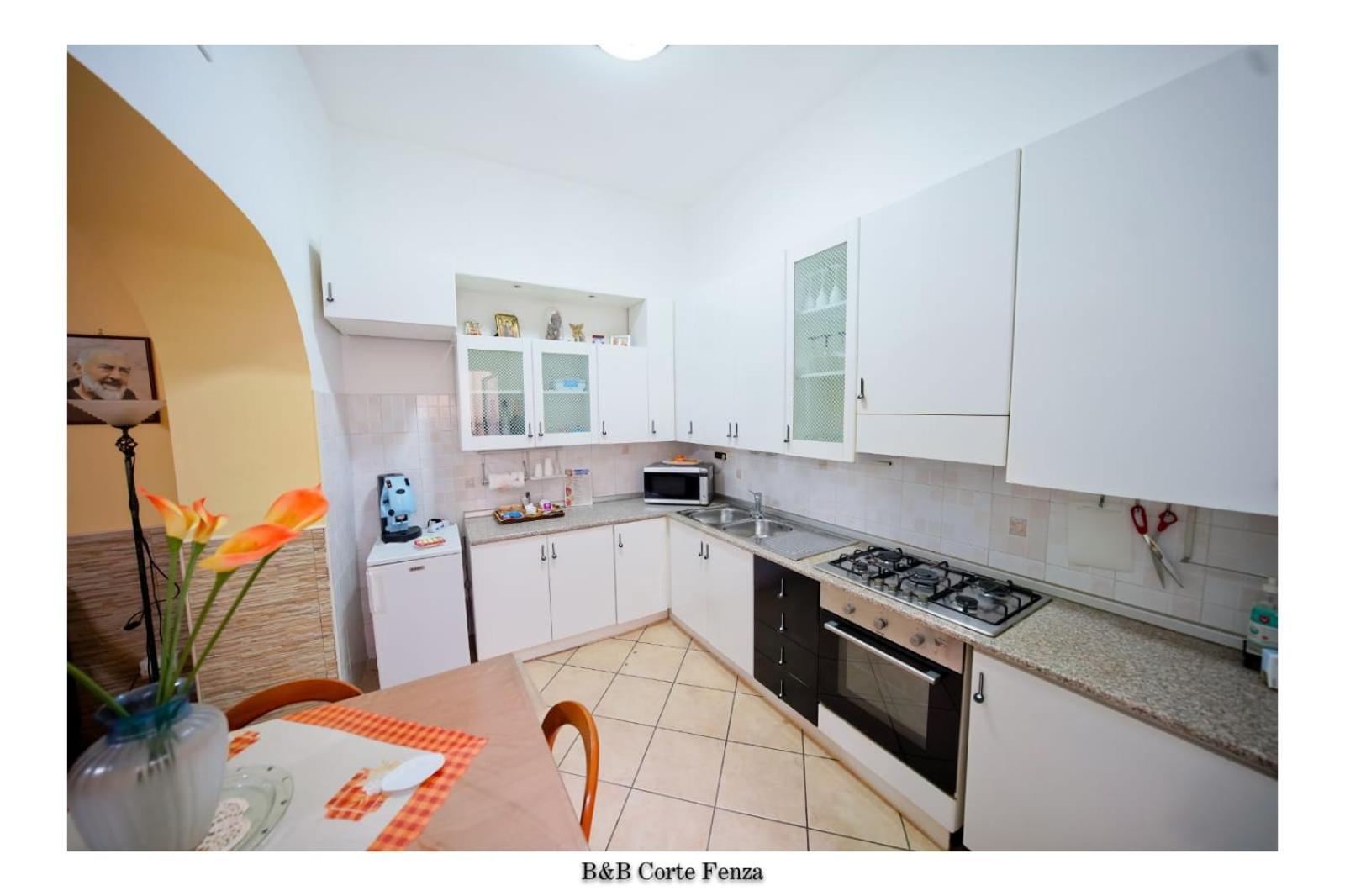 B&B Fenza Ночера-Інферіоре Екстер'єр фото