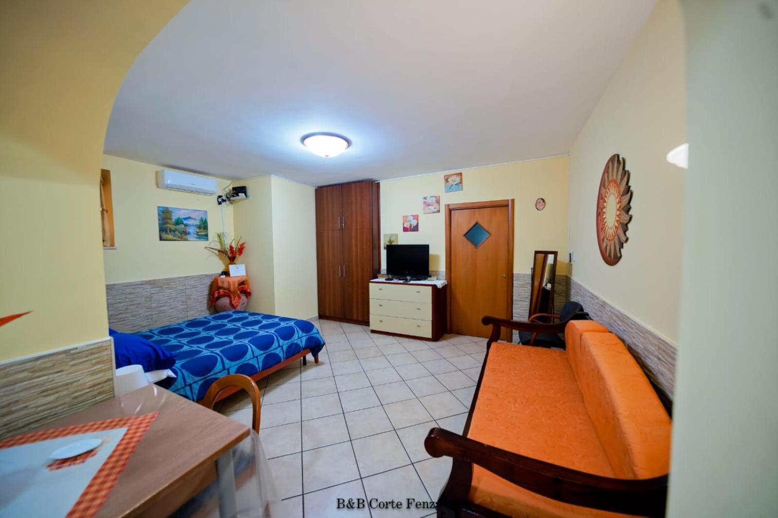 B&B Fenza Ночера-Інферіоре Екстер'єр фото
